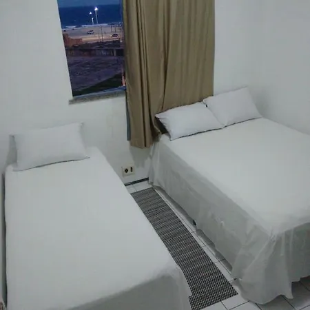 Apartamento Piaget *