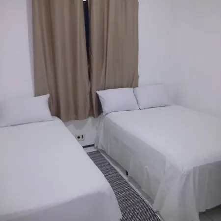 Apartamento Piaget