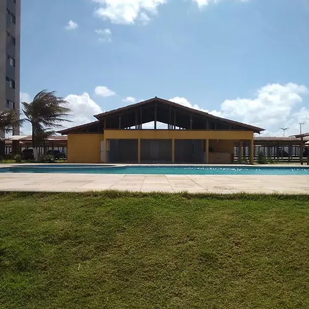 Apartamento Piaget Fortaleza (Ceara)