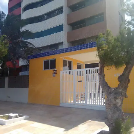 Piaget Apartamento Fortaleza (Ceara)