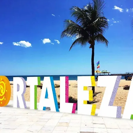 Apartamento Piaget Fortaleza (Ceara)