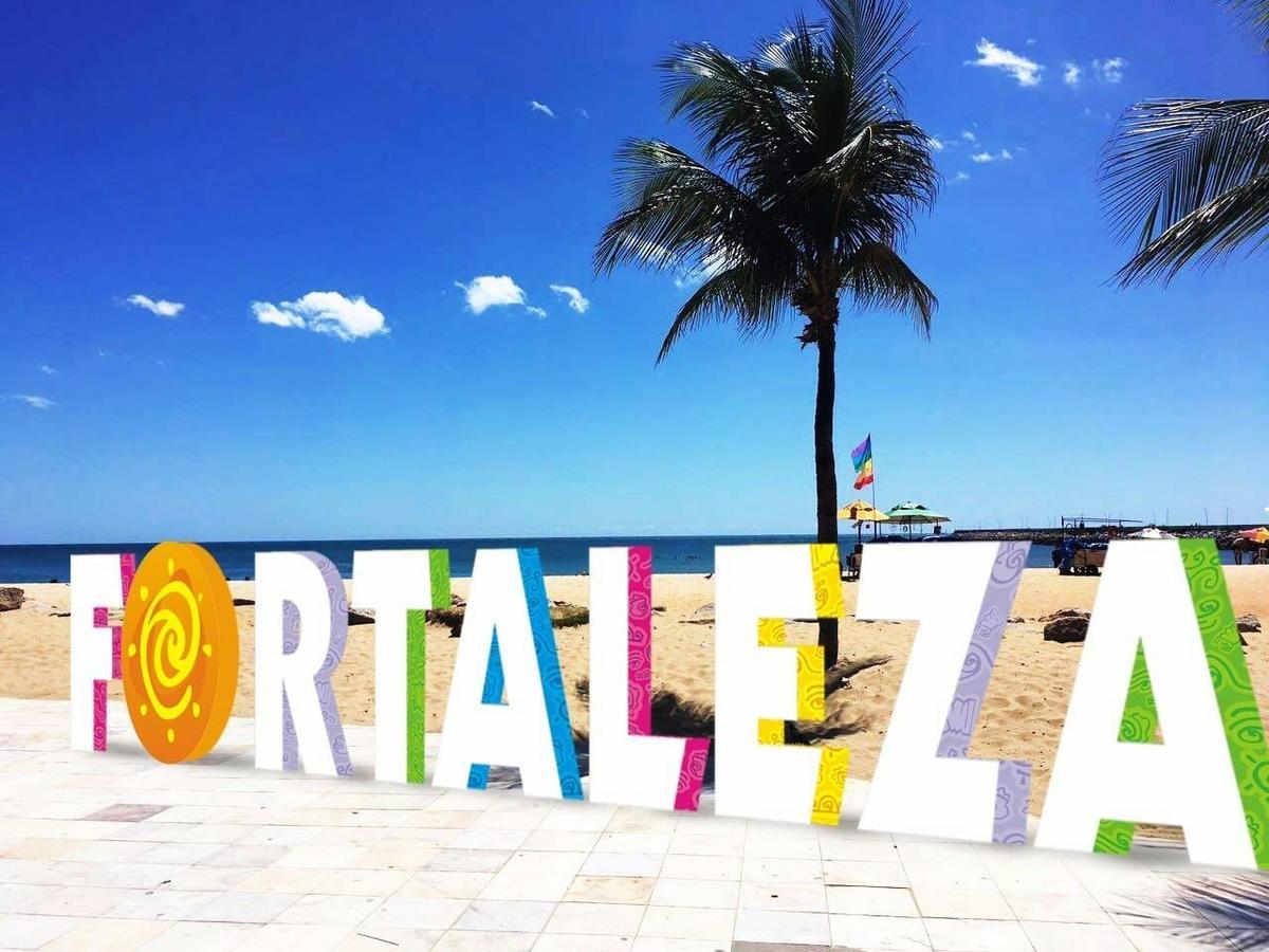 Apartamento Piaget Fortaleza (Ceara)