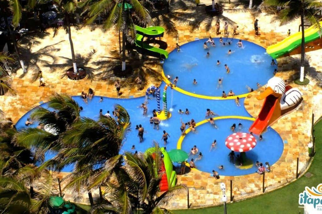Piaget Fortaleza (Ceara)