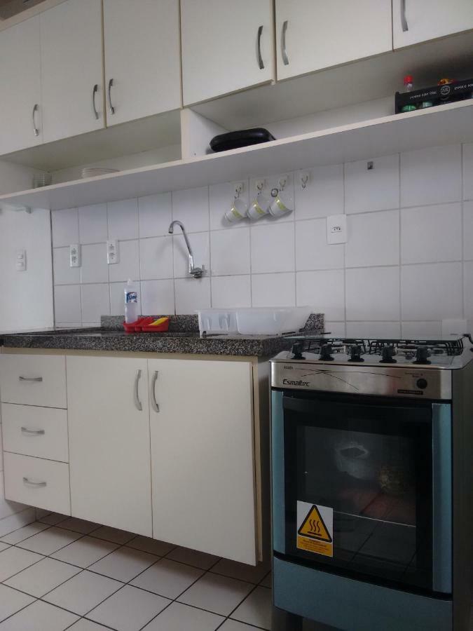 Apartamento Piaget *