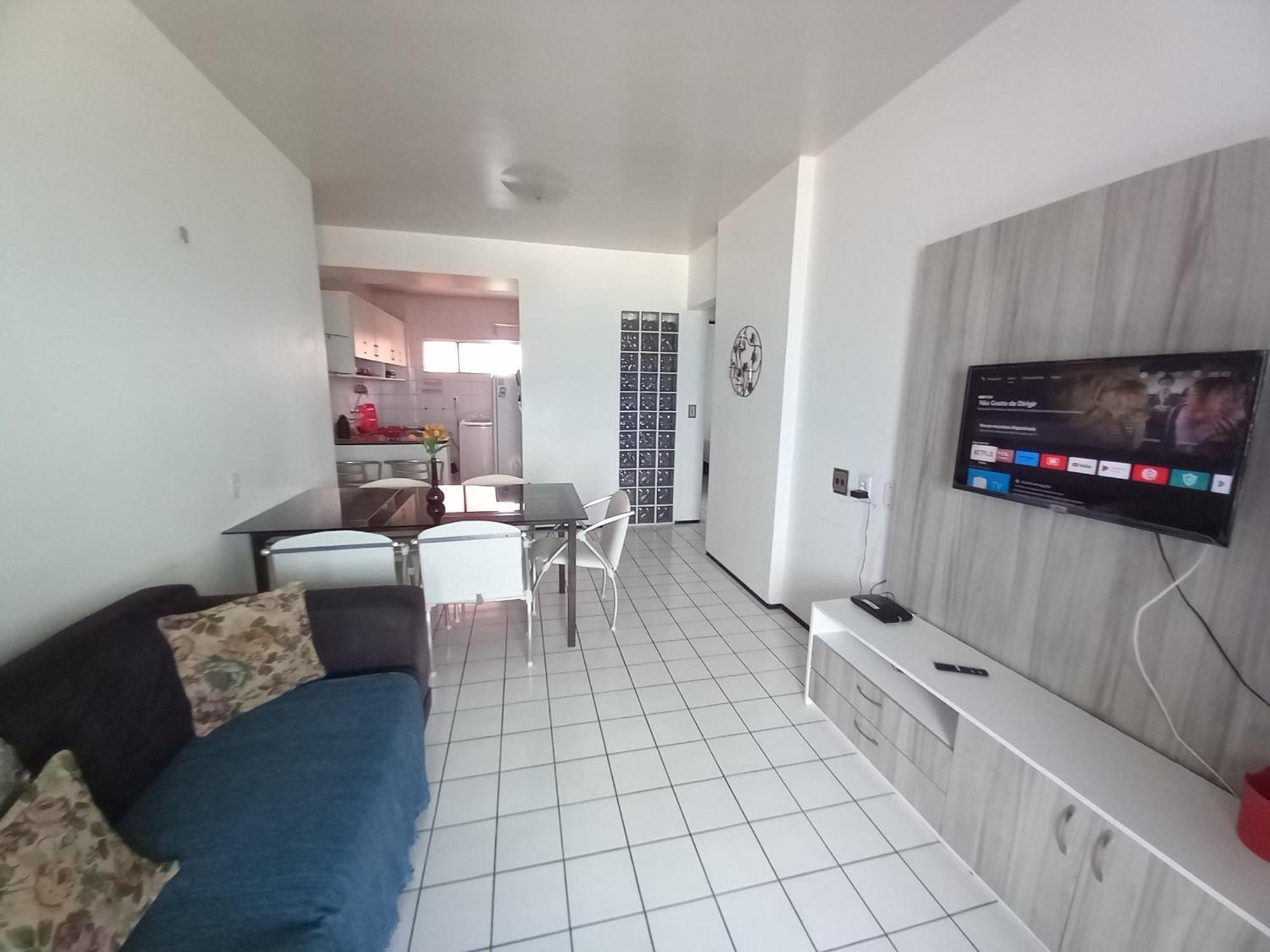 Residence Van Piaget Apartamento