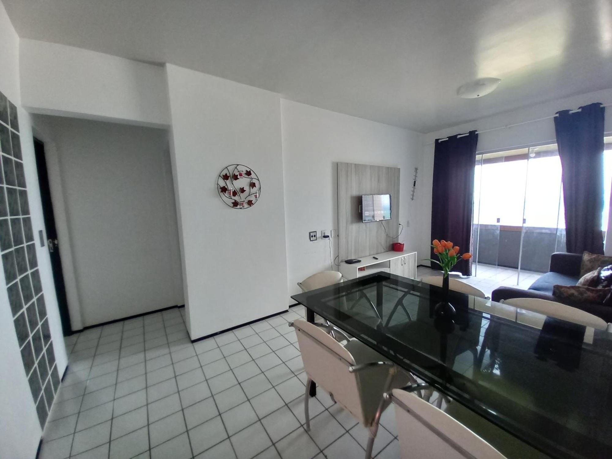 Apartamento Residence Van Piaget