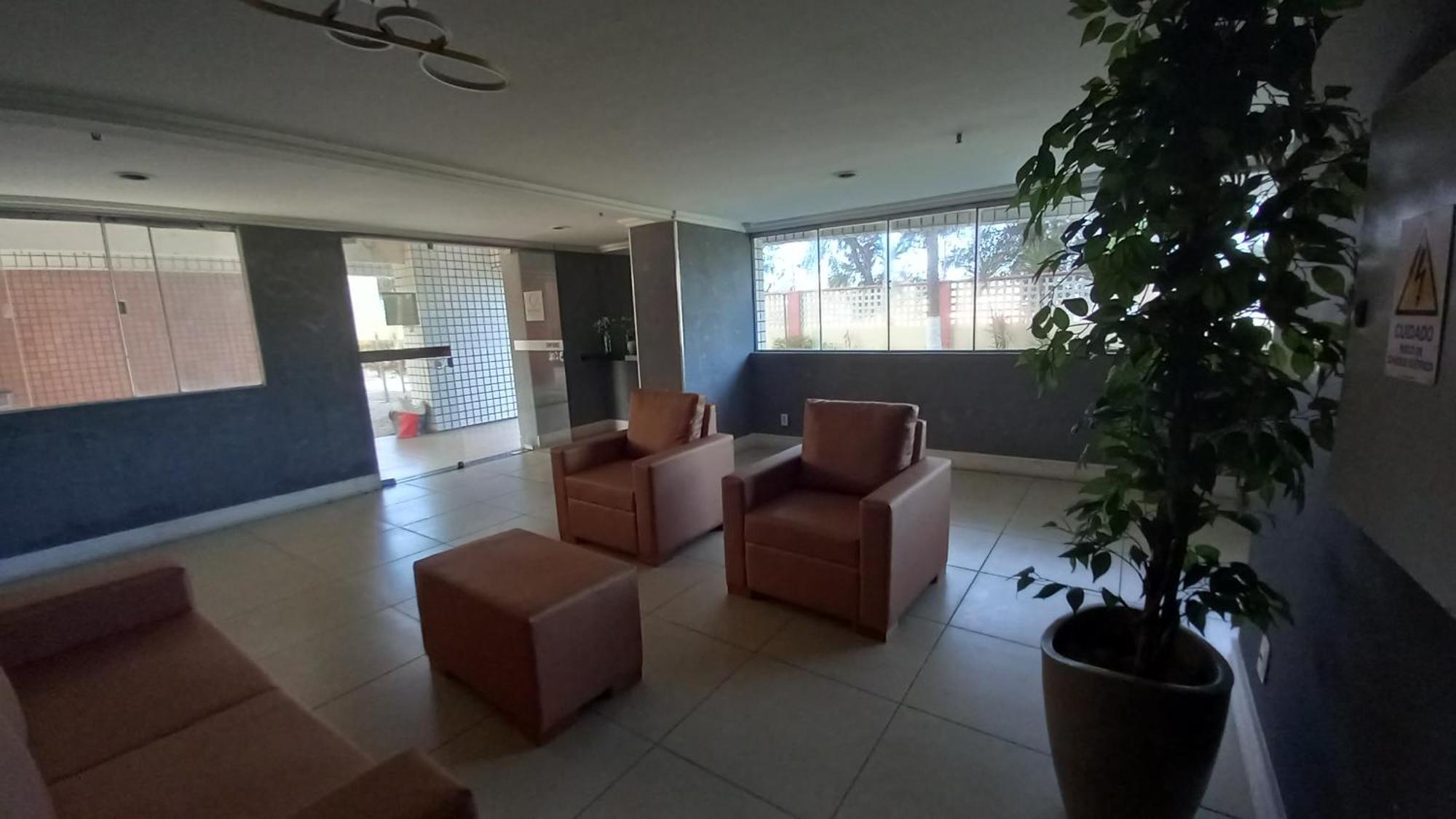 Residence Van Piaget Apartamento *