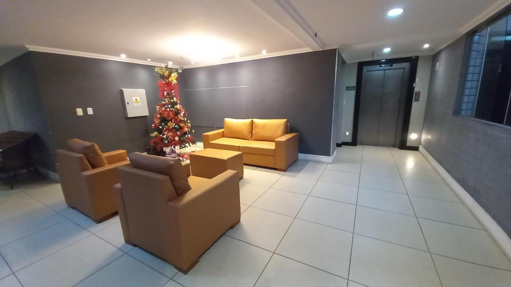 Residence Van Piaget Apartamento Fortaleza (Ceara)