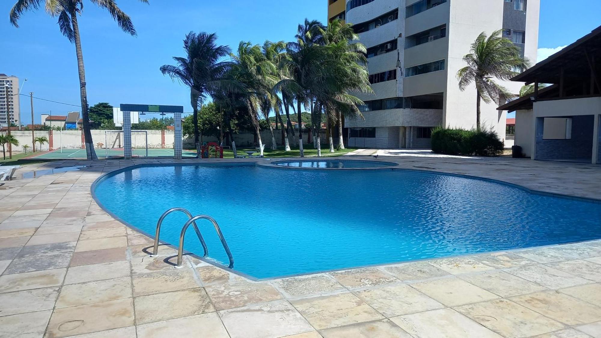 Residence Van Piaget Apartamento