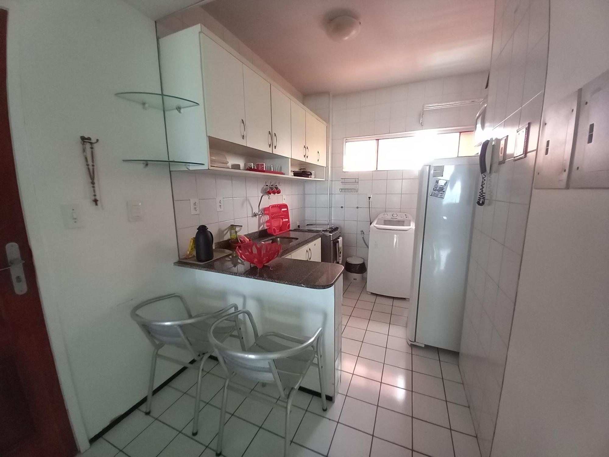 Apartamento Residence Van Piaget