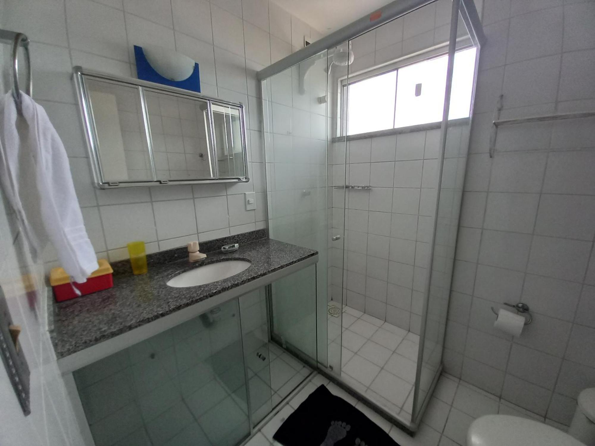Residence Van Piaget Apartamento *