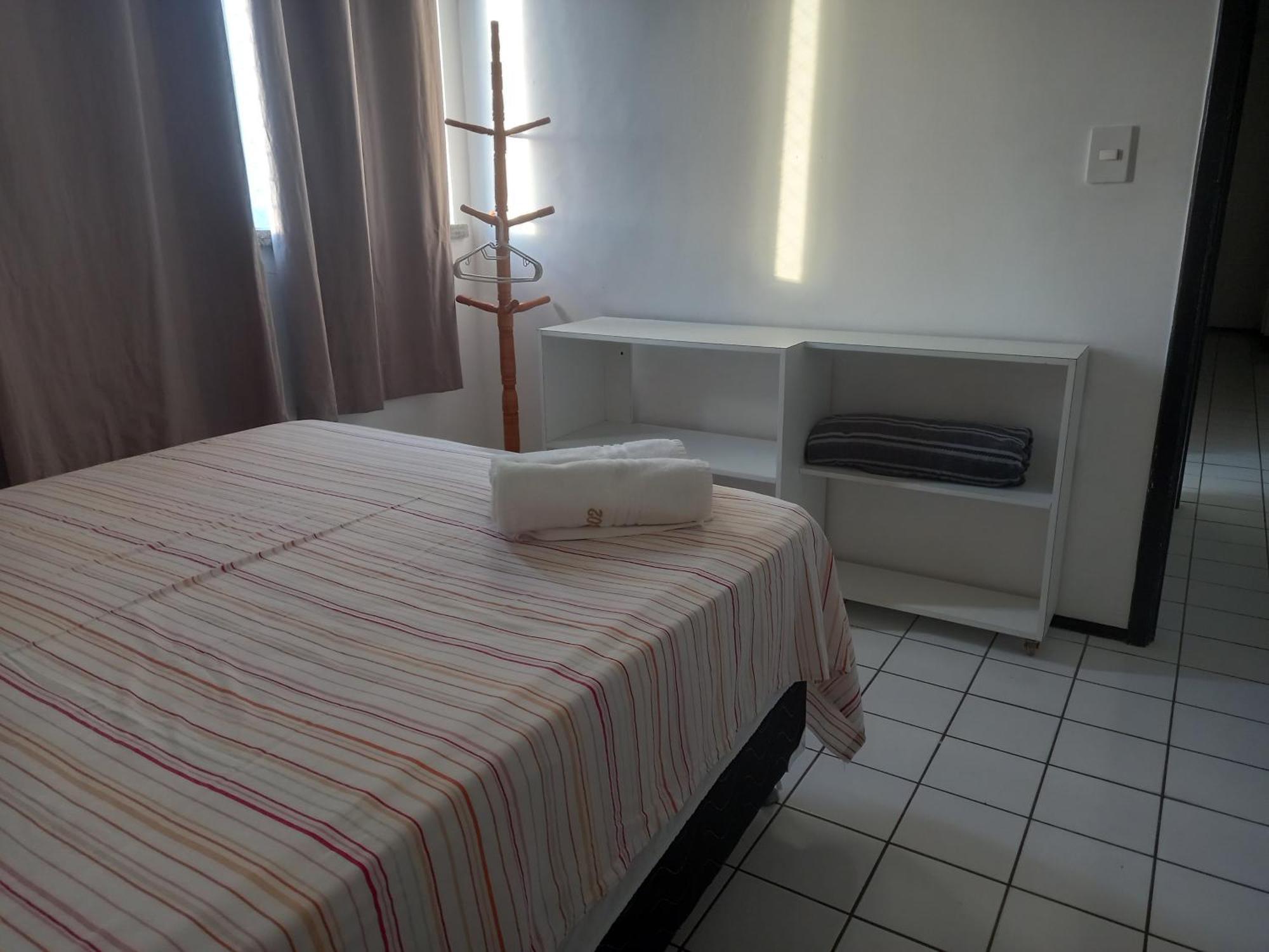 Apartamento Residence Van Piaget *
