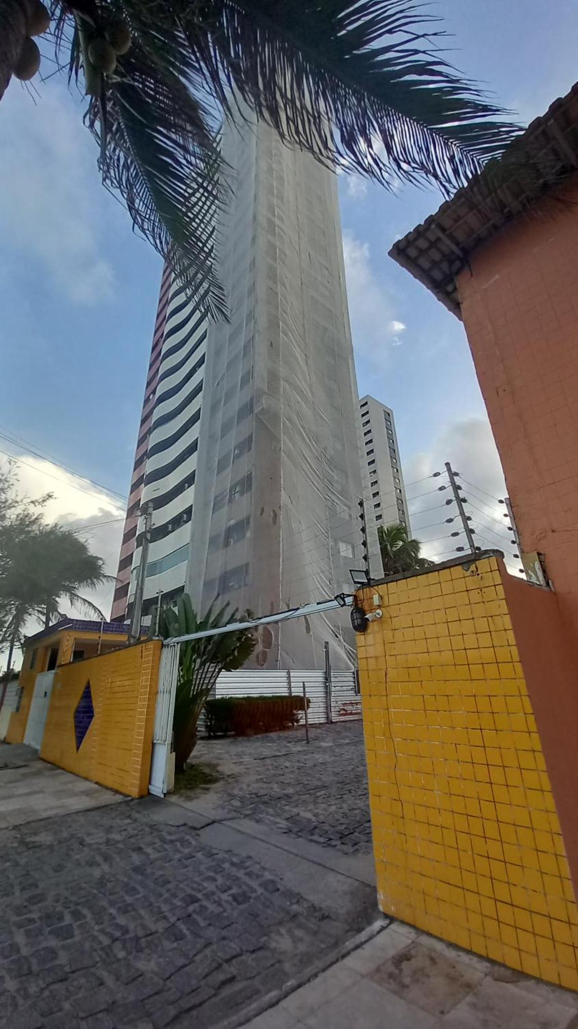 Apartamento Residence Van Piaget Fortaleza (Ceara)